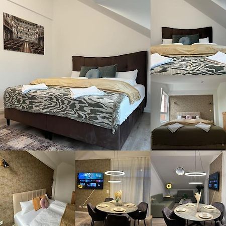 Luxus-Oase Zwischen Ostsee Und Luebeck Bad Schwartau Extérieur photo