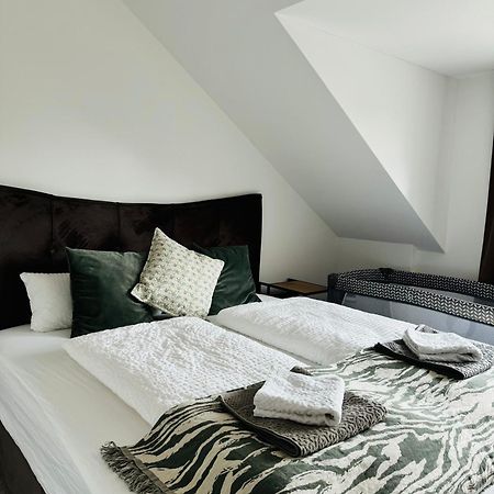 Luxus-Oase Zwischen Ostsee Und Luebeck Bad Schwartau Extérieur photo