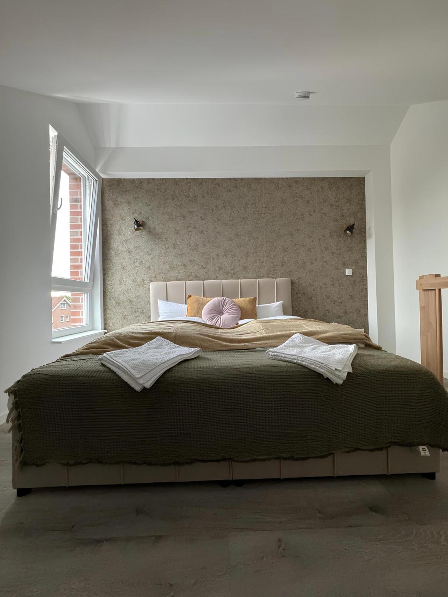 Luxus-Oase Zwischen Ostsee Und Luebeck Bad Schwartau Chambre photo