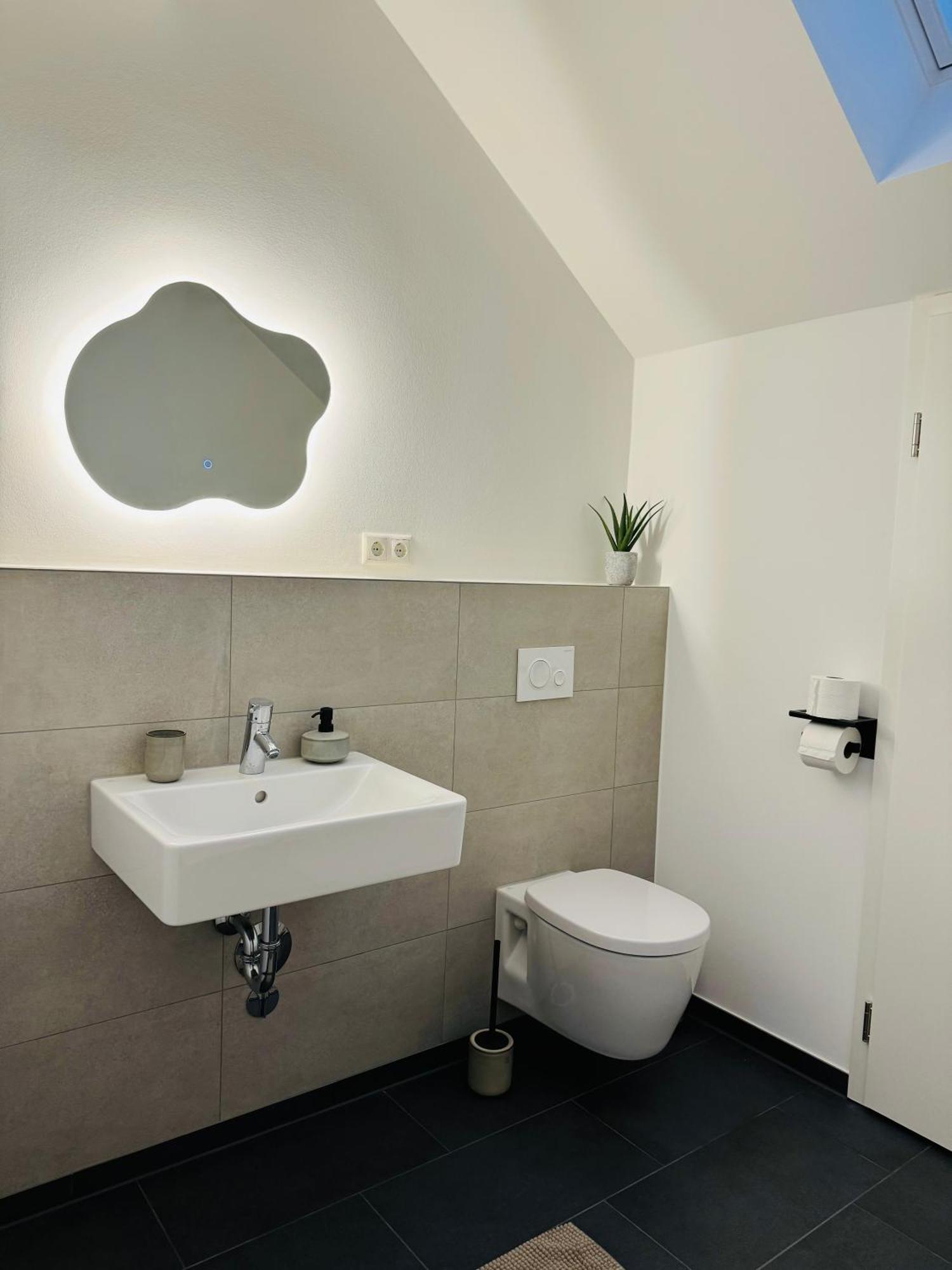 Luxus-Oase Zwischen Ostsee Und Luebeck Bad Schwartau Extérieur photo