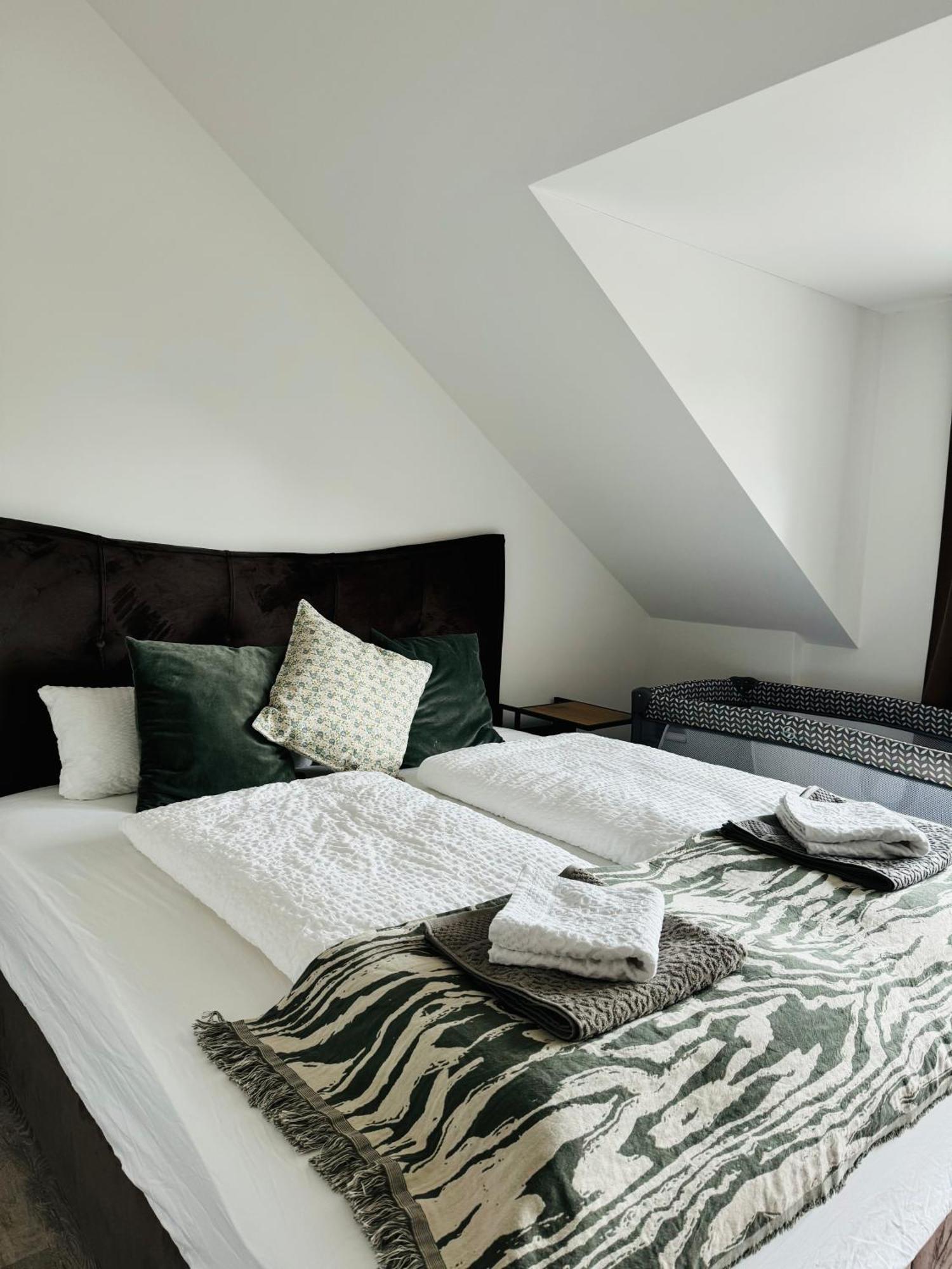 Luxus-Oase Zwischen Ostsee Und Luebeck Bad Schwartau Extérieur photo