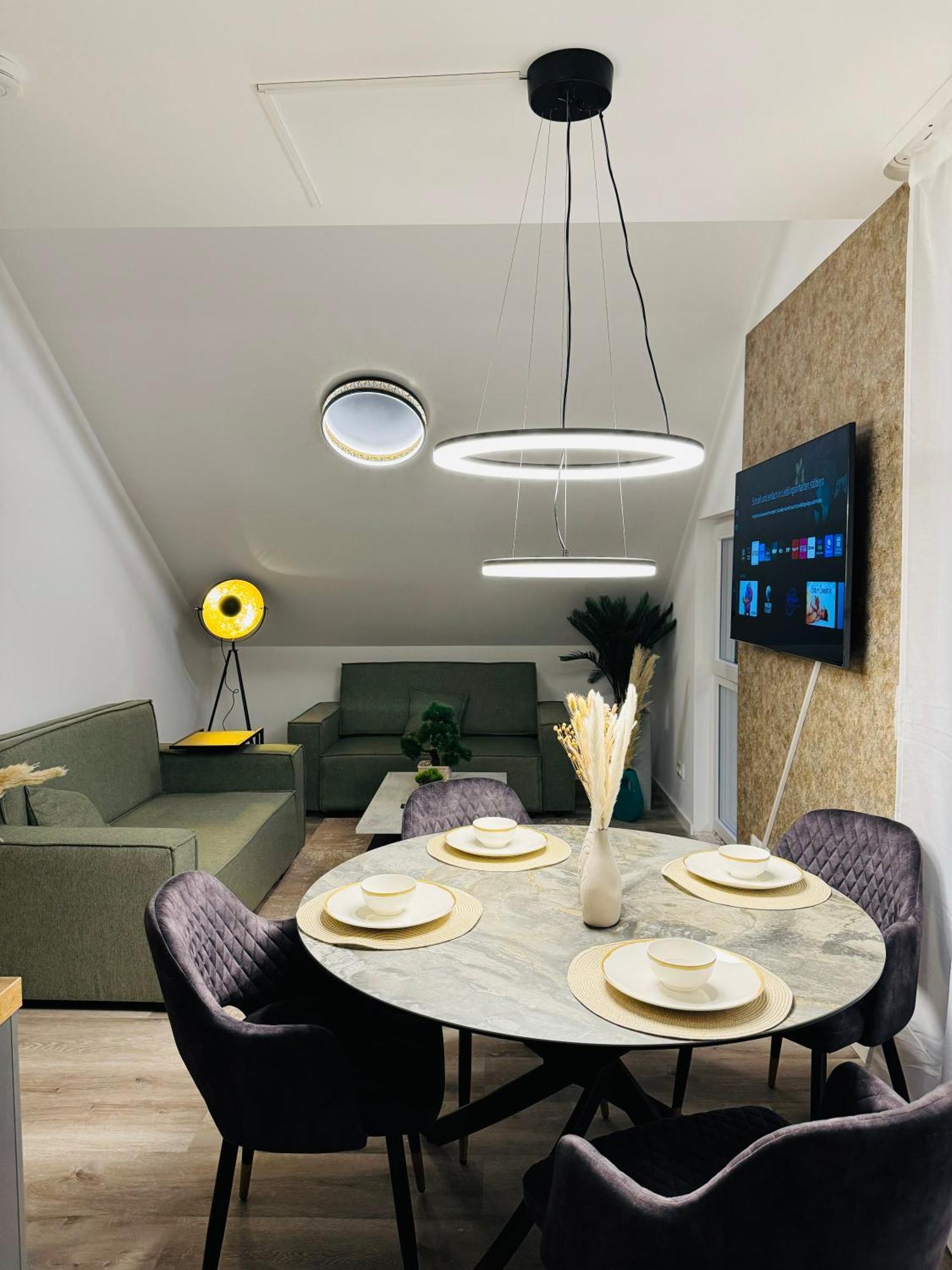 Luxus-Oase Zwischen Ostsee Und Luebeck Bad Schwartau Extérieur photo