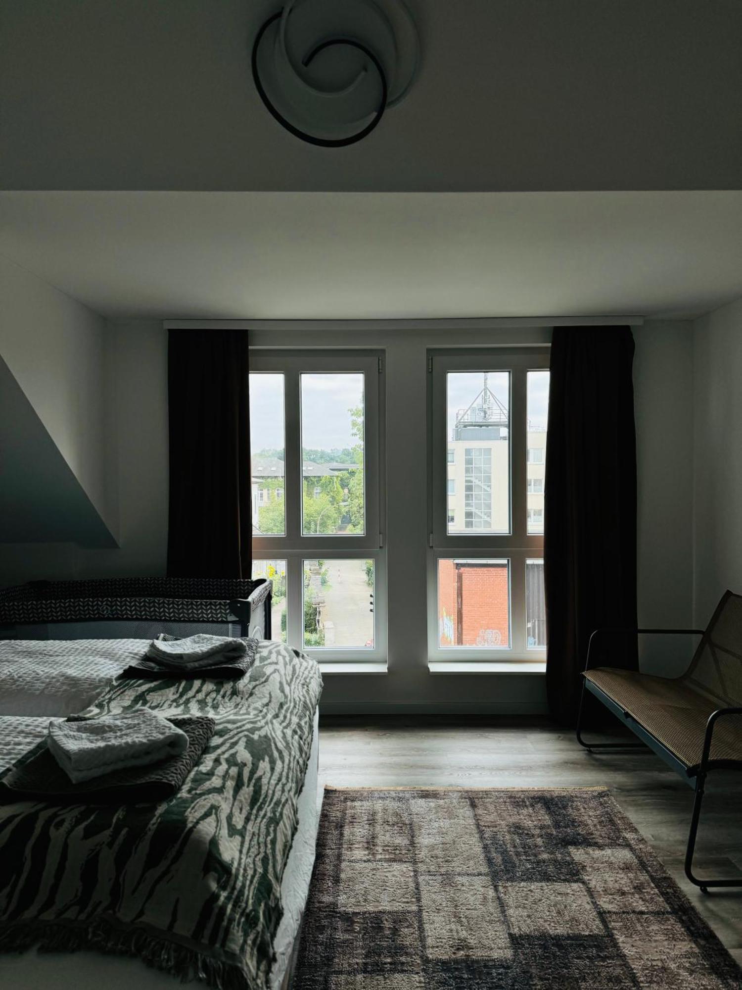 Luxus-Oase Zwischen Ostsee Und Luebeck Bad Schwartau Extérieur photo