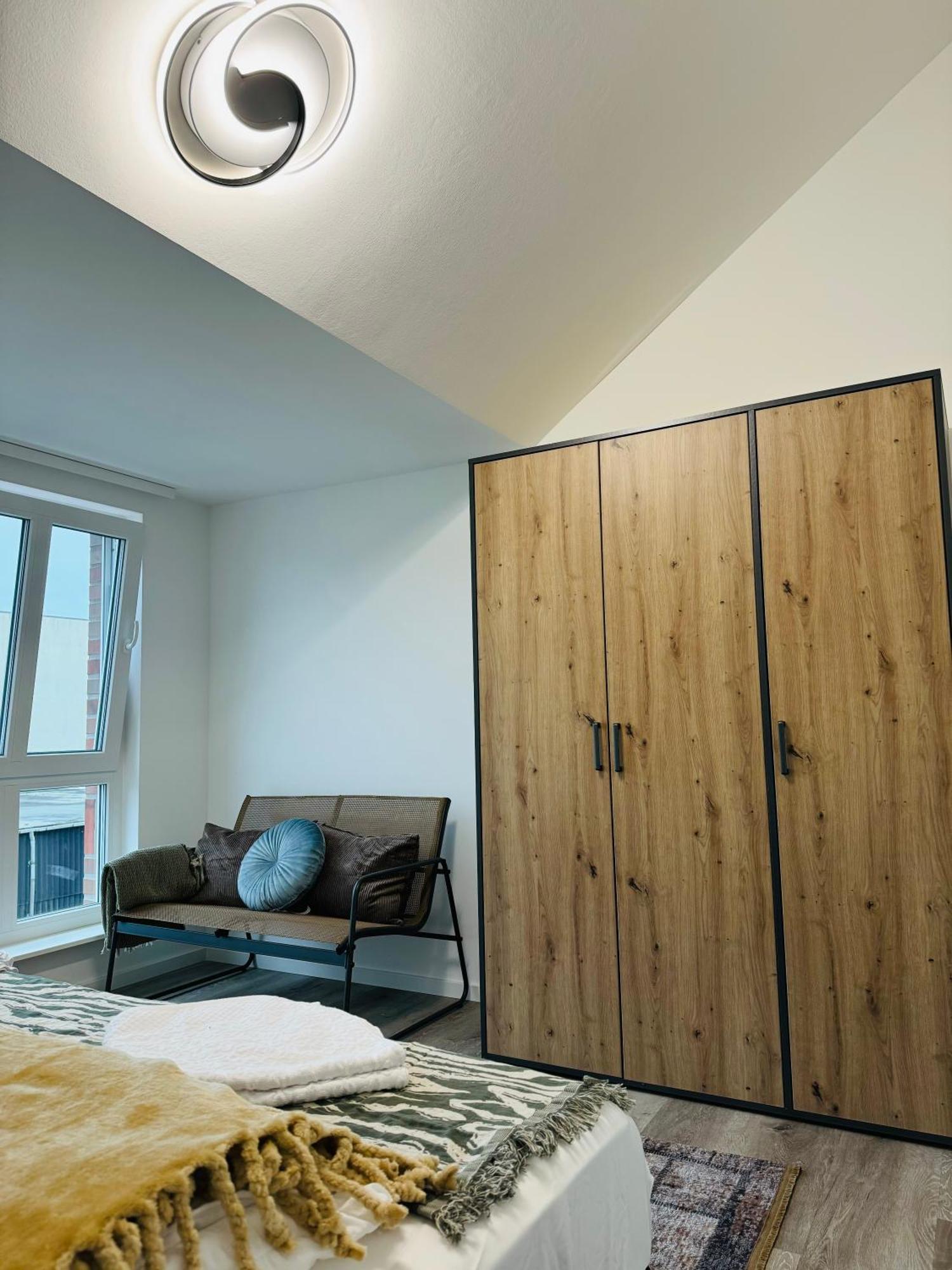 Luxus-Oase Zwischen Ostsee Und Luebeck Bad Schwartau Extérieur photo