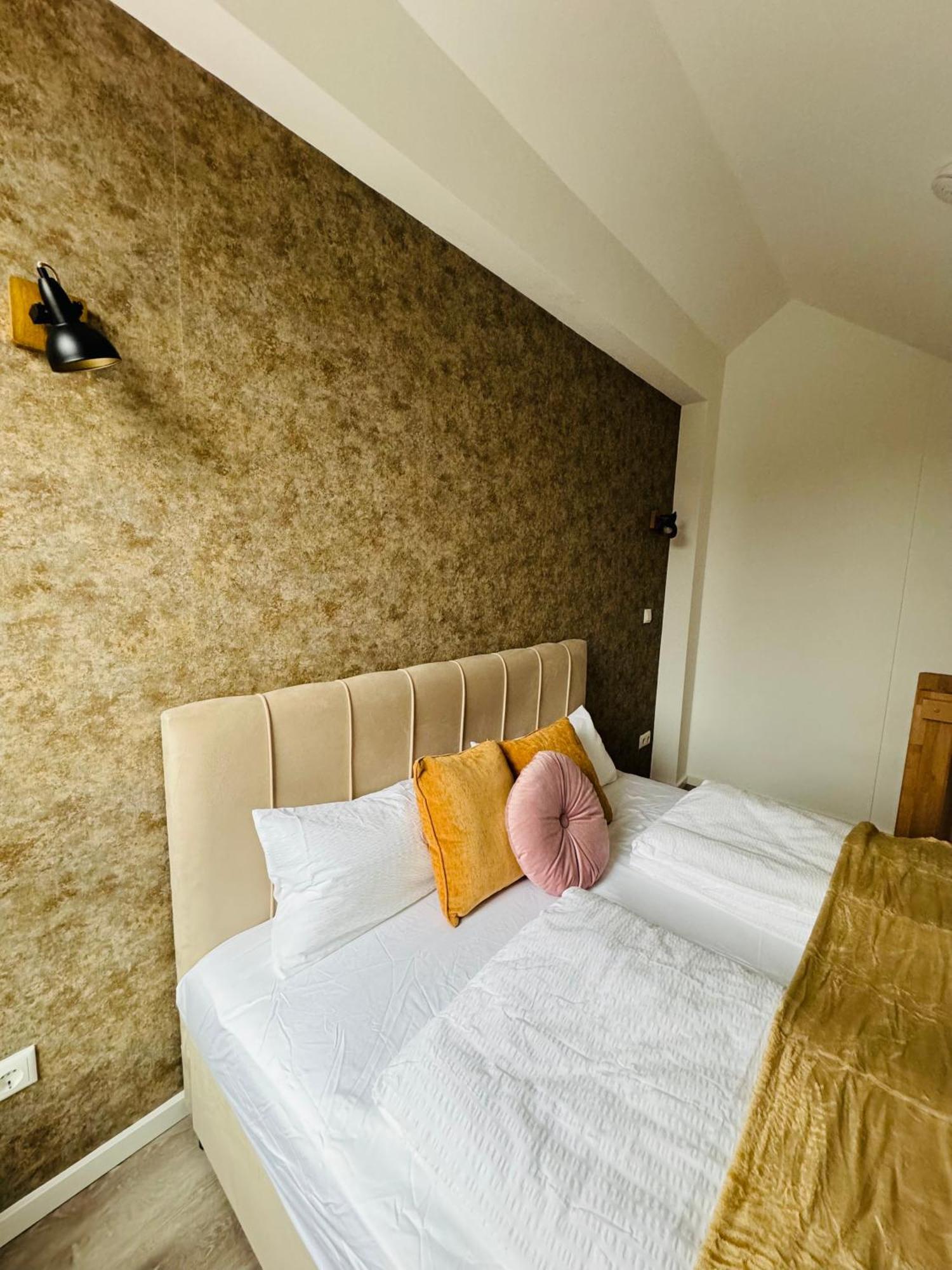 Luxus-Oase Zwischen Ostsee Und Luebeck Bad Schwartau Extérieur photo